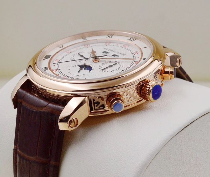 PATEK PHILIPPE Watches